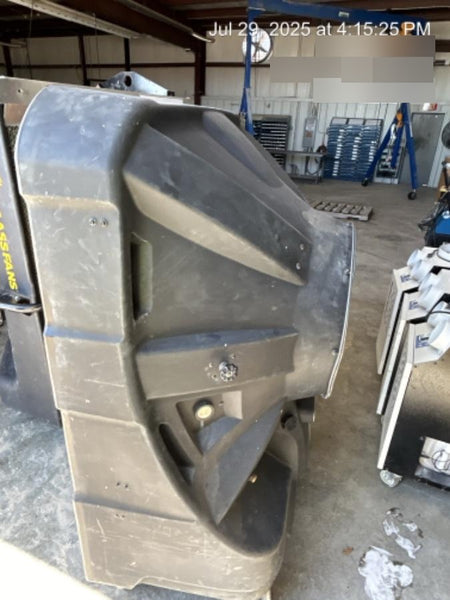 2021 PORTACOOL JETSTREAM 250