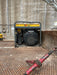 2020 Wacker Neuson GPS9700V Standard, Includes Wheel Kit P/N: 5100042221