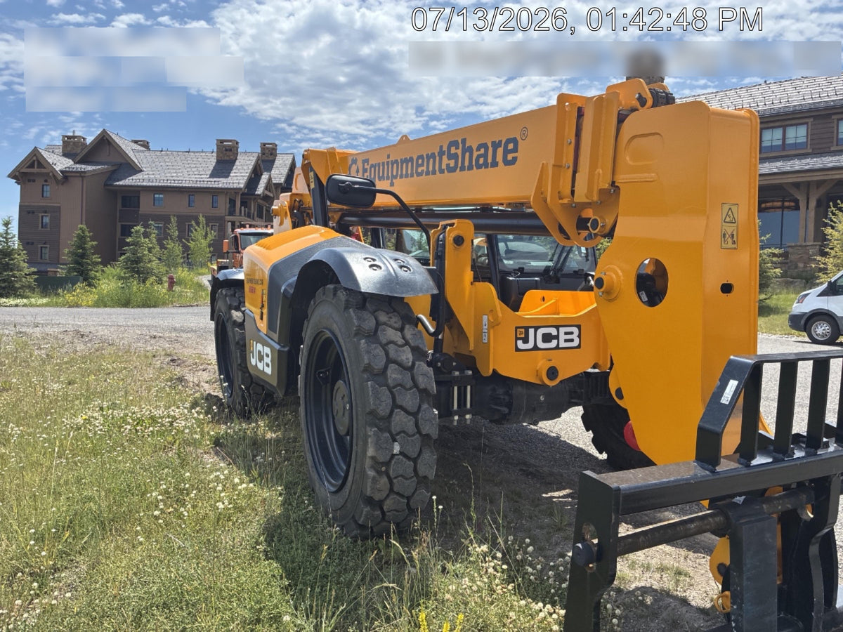 2025 JCB 509-42
