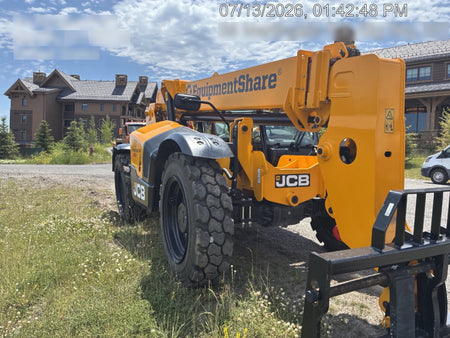 2025 JCB 509-42