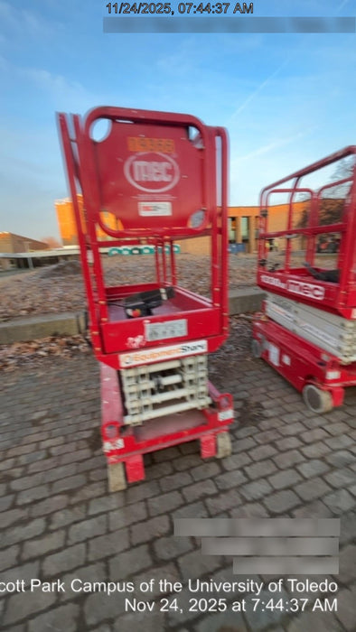 2018 MEC 1330SE MEC 1330SE w/2 Yr Full Extended Warranty