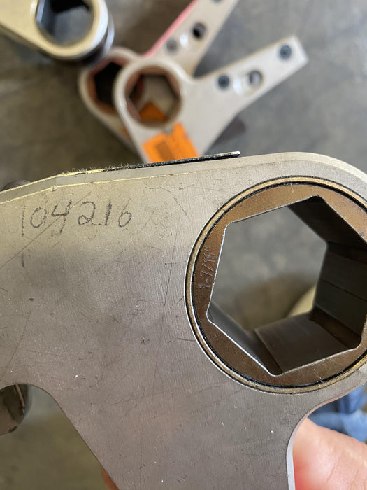 2020 TORCUP TX-2RL107