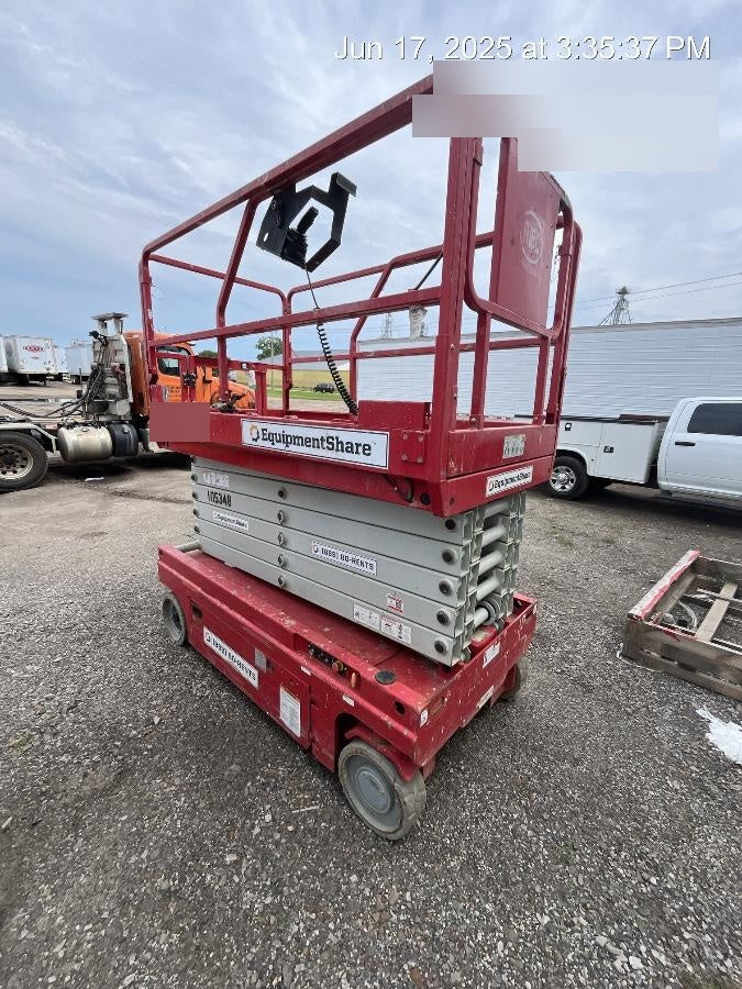2020 MEC 4046SE