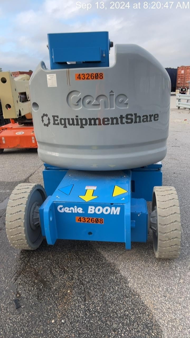2024 GENIE Z40/23N RJ