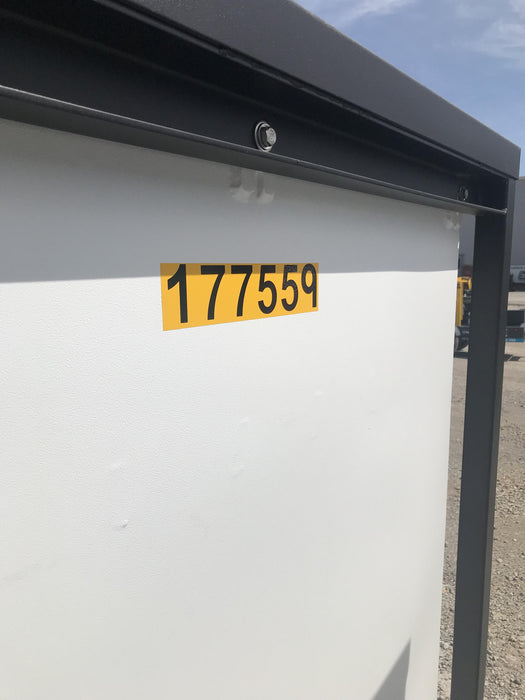 2021 TRYSTAR IL-086-VDE-27MBRP