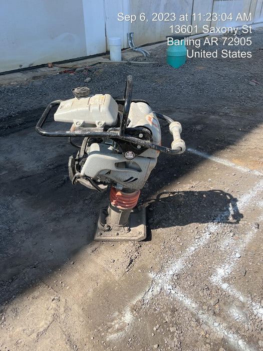 2023 MULTIQUIP MTX60HD