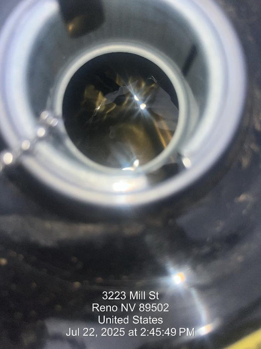 2020 MI-T-M CORPORATION CA-2703-1MMH