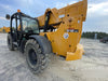 2020 JCB 512-56 Canopy, 74Hp, Solid Tires, Work Lights, Beacon, Aux Hydraulics, Back up Alarm, Lifting Eye, ES Decals