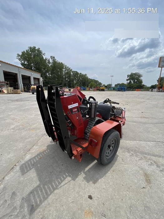 2023 DITCH WITCH S3C
