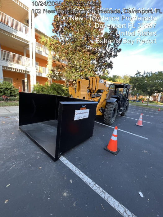 2025 STAR INDUSTRIES 1430