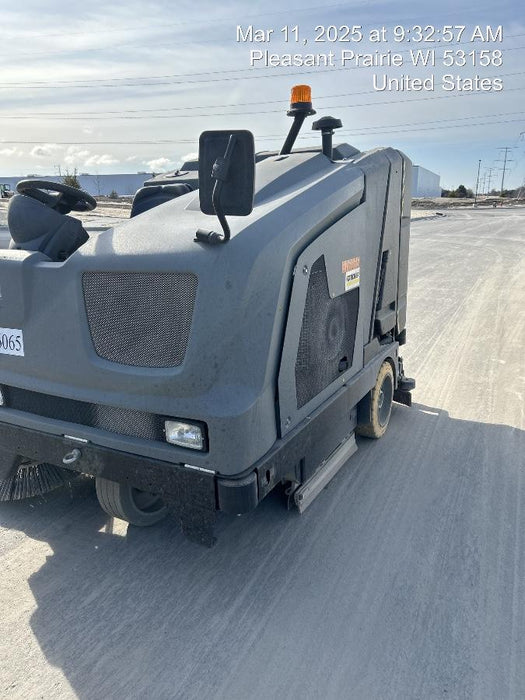 2024 KARCHER B 300 R