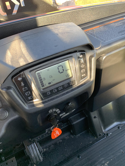 2022 KUBOTA RTV-X1140W-H (Canopy)