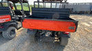 2022 KUBOTA RTV-X1140W-H (Canopy)