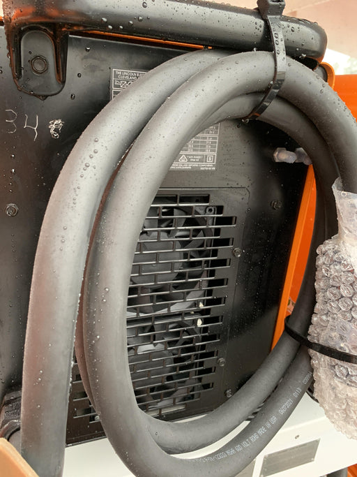 2021 LINCOLN ELECTRIC FLEXTEC 350X