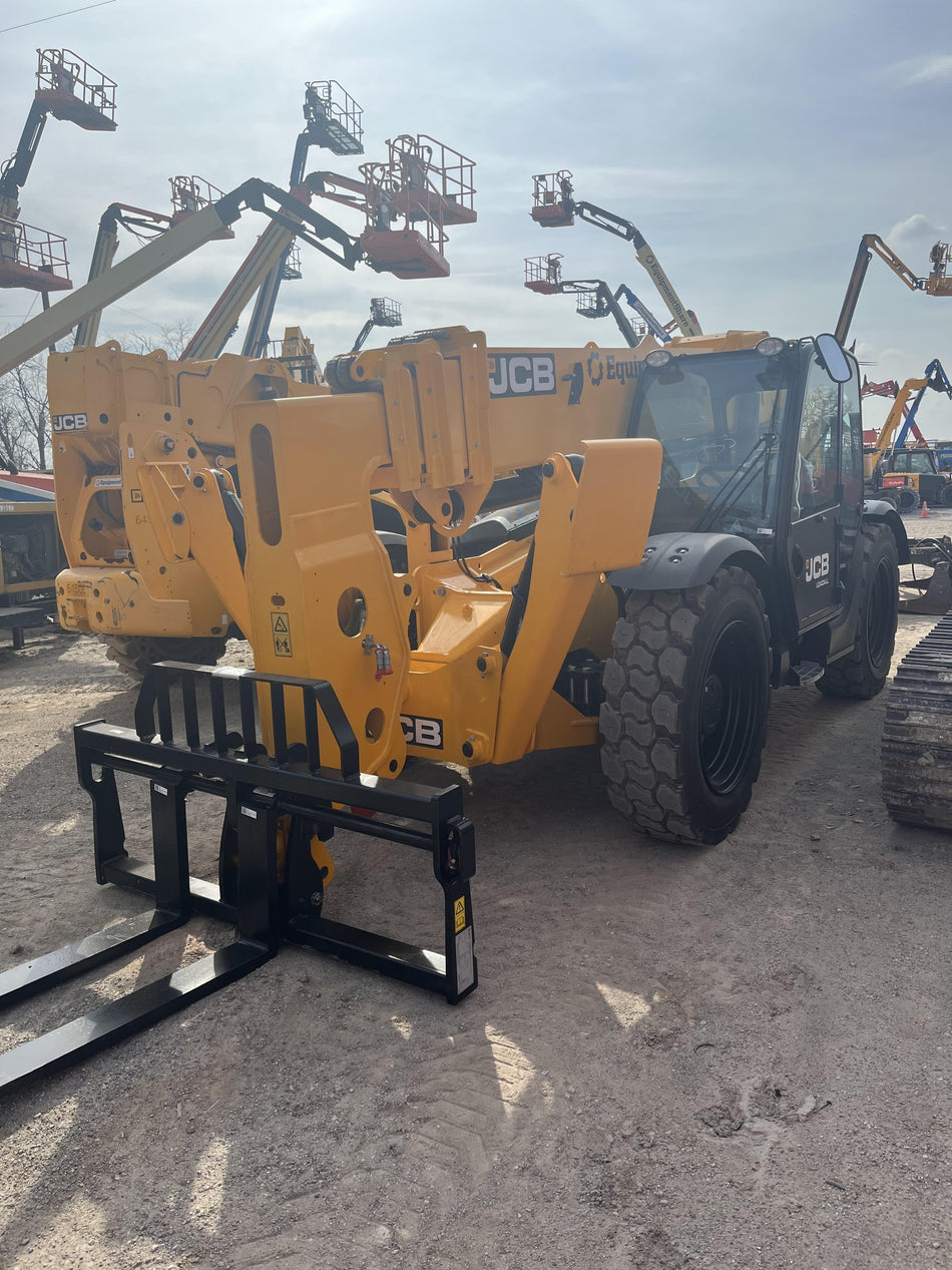 2026 JCB 512-56