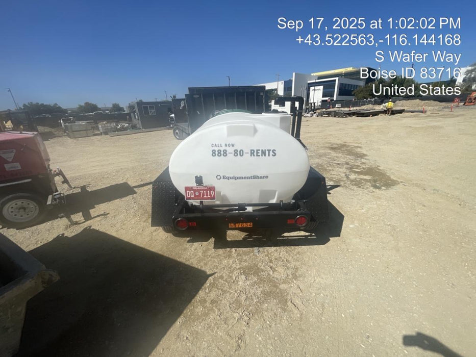 2025 WYLIE EXP-550L-S