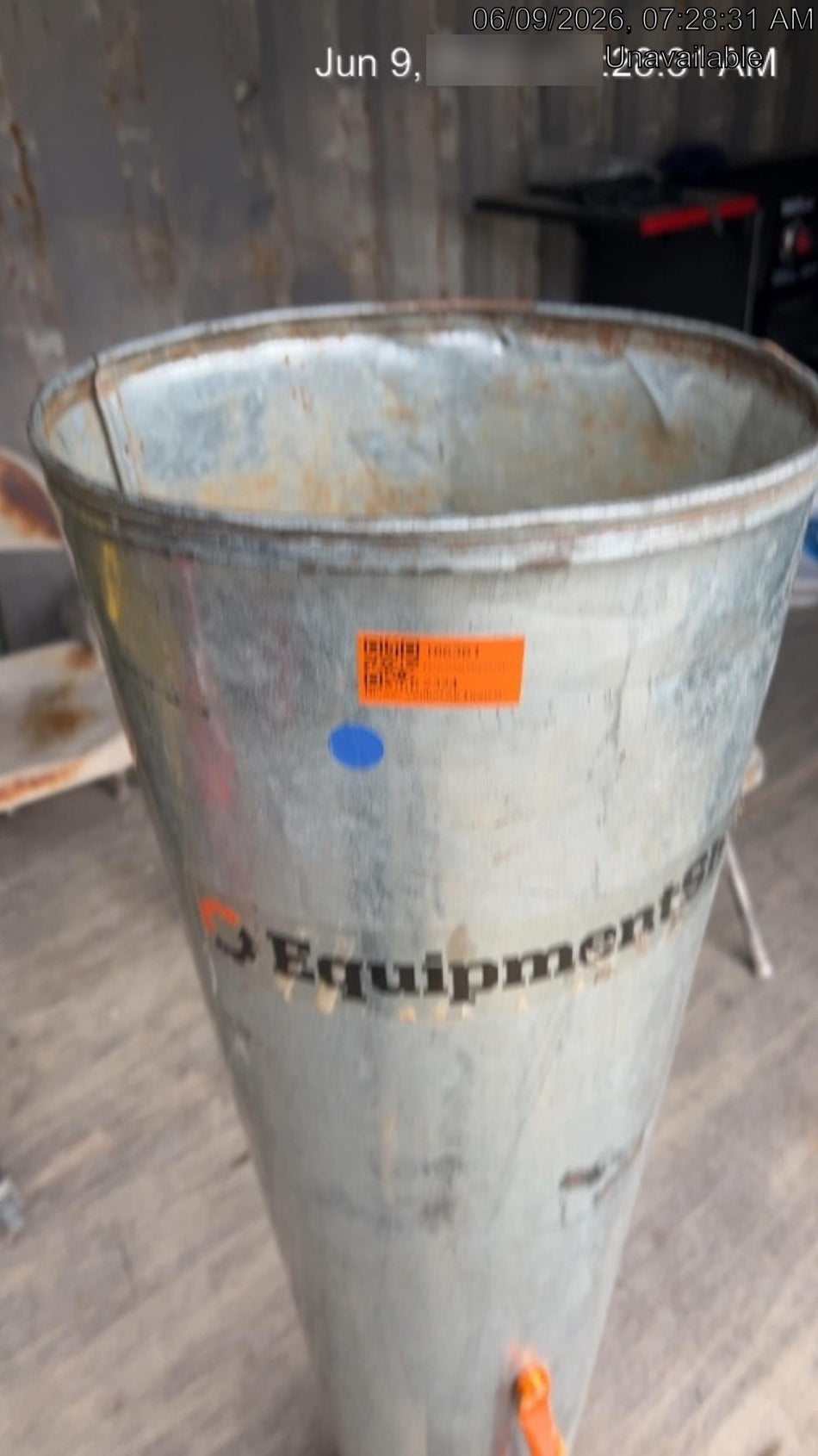 2021 MICHIGAN PNEUMATIC HV-6AM