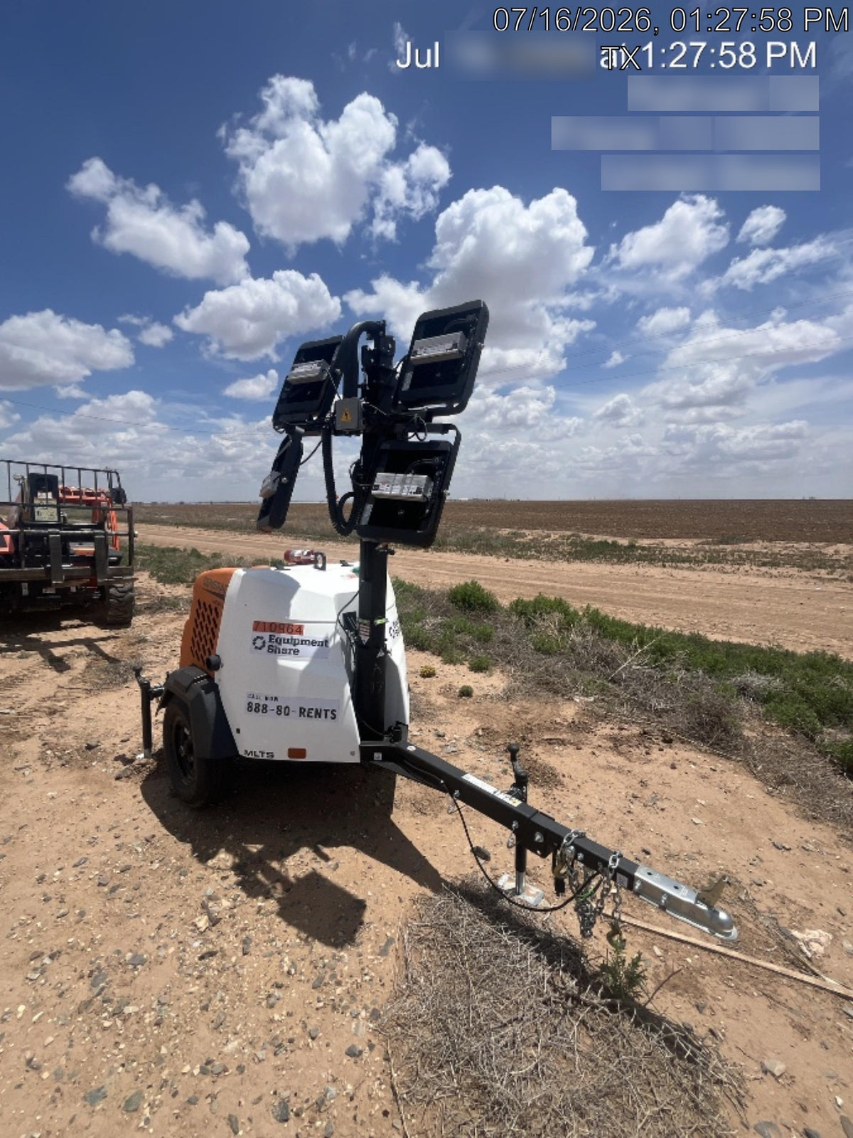 2026 GENERAC MLTS-4