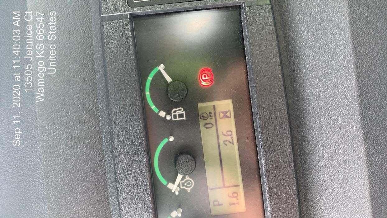 2020 JOHN DEERE 450K