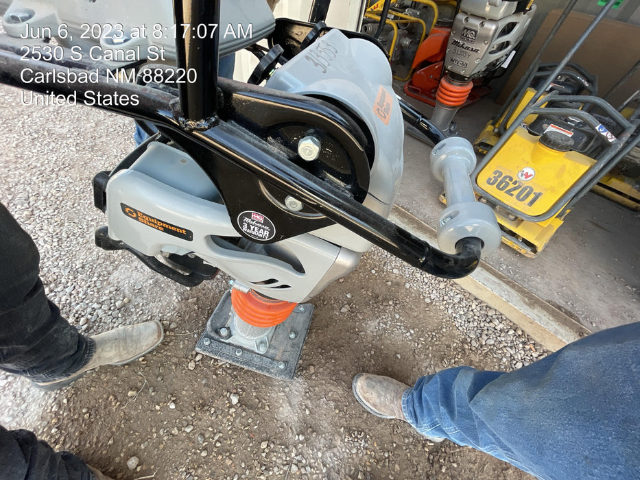 2023 MULTIQUIP MTX60HD