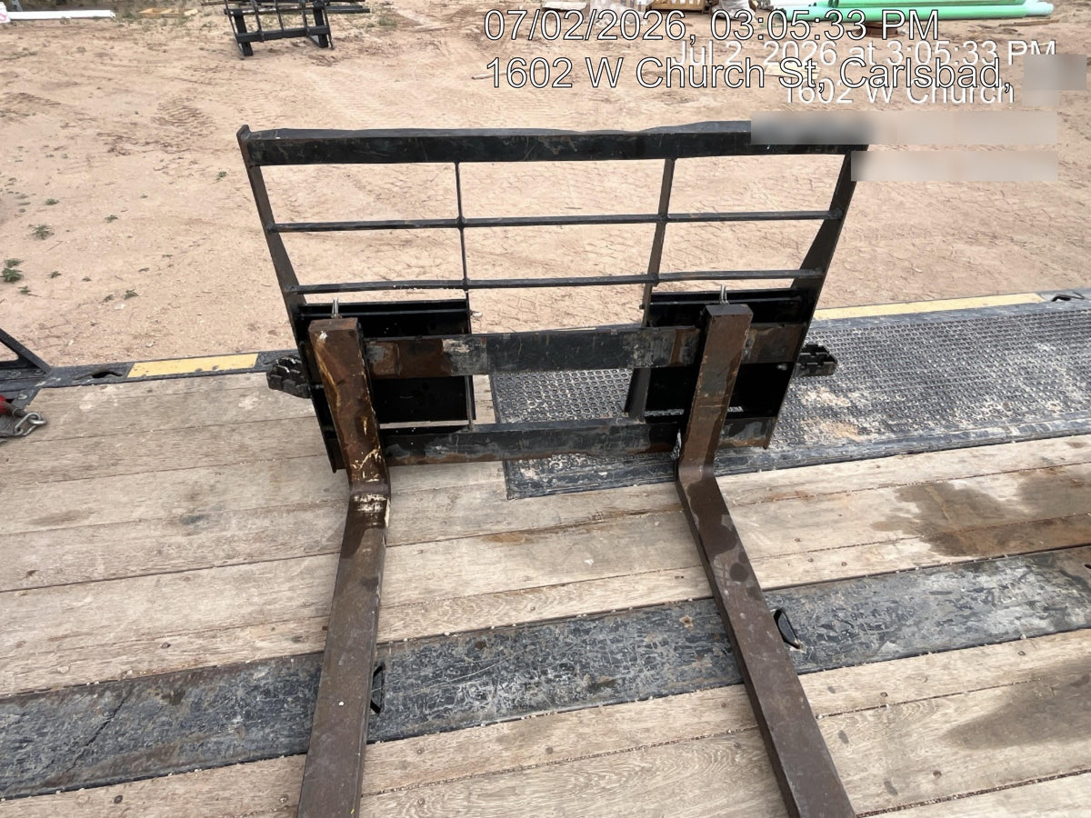 2023 ARROW MATERIAL HANDLING F5100CB