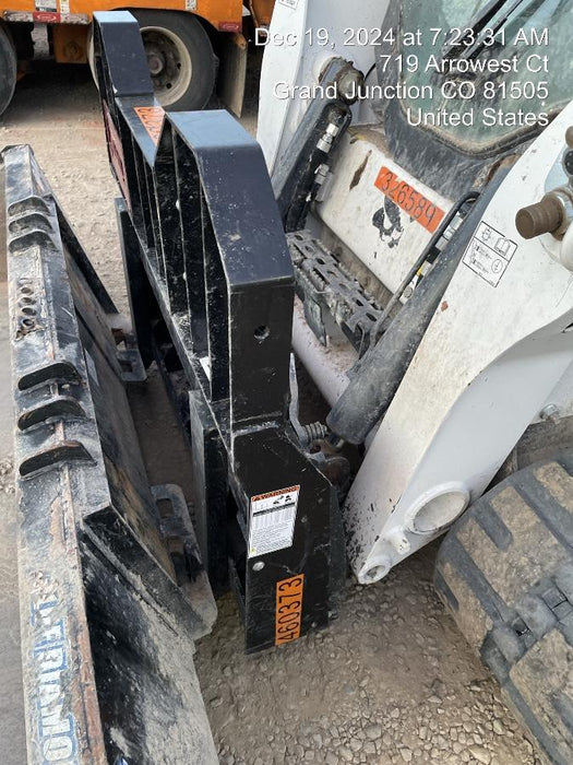 2024 VIRNIG PF4855-5VG