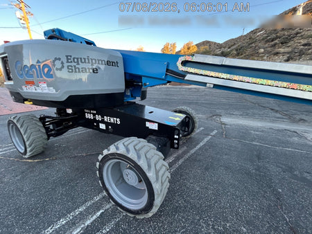 2026 GENIE S-45 XC