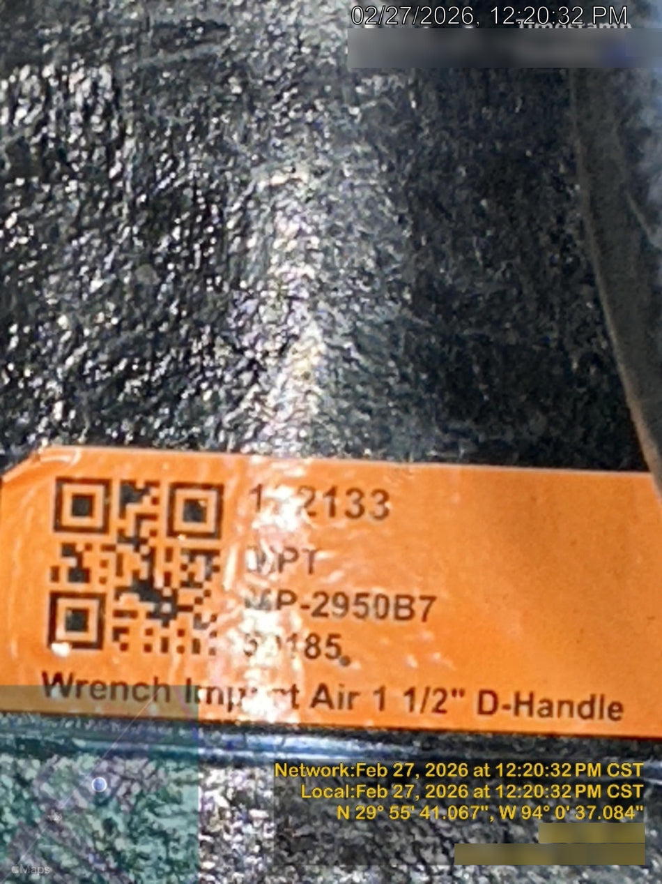 2021 MICHIGAN PNEUMATIC MP-2950B7