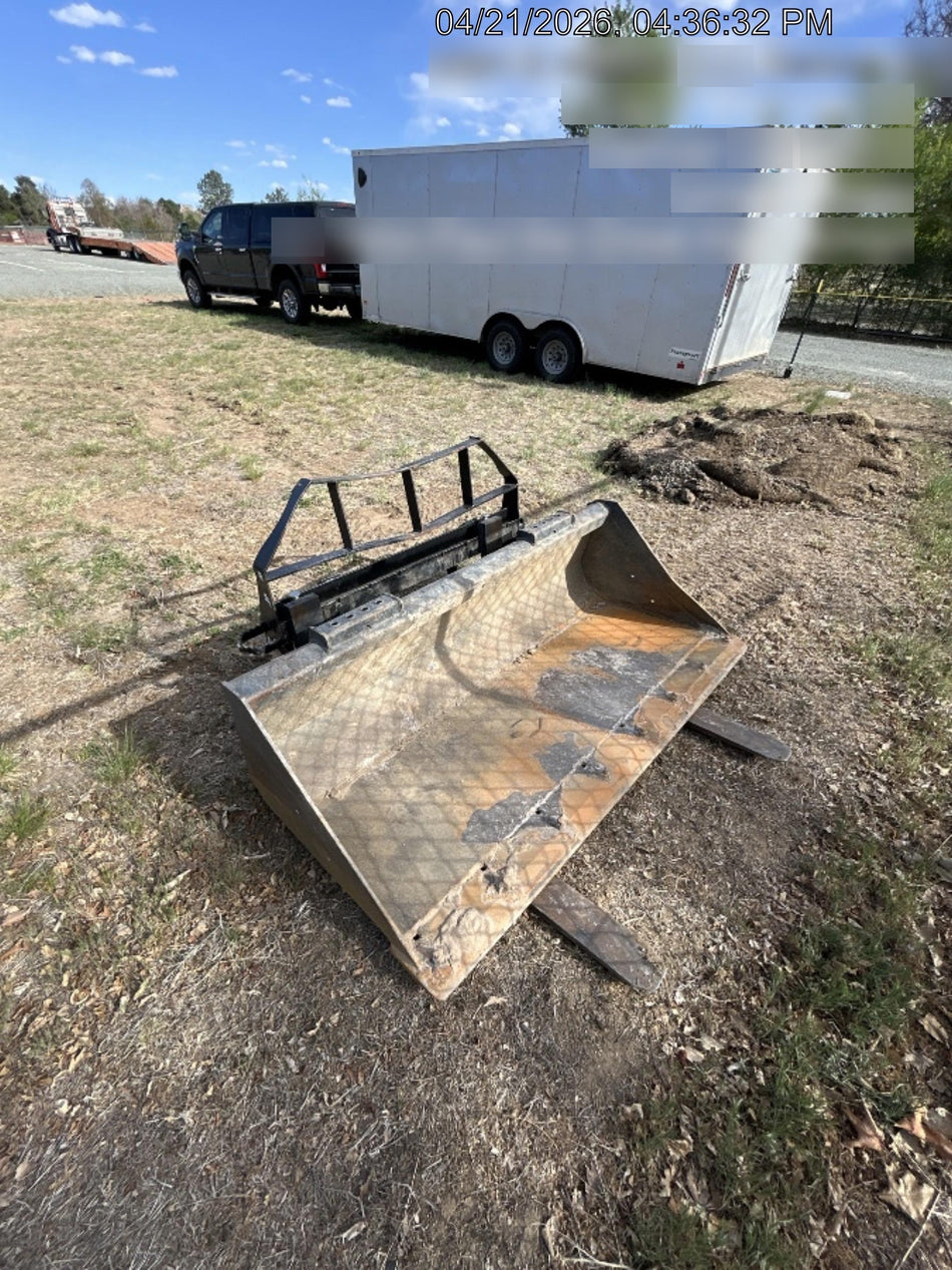 2023 MANITOU 50504723