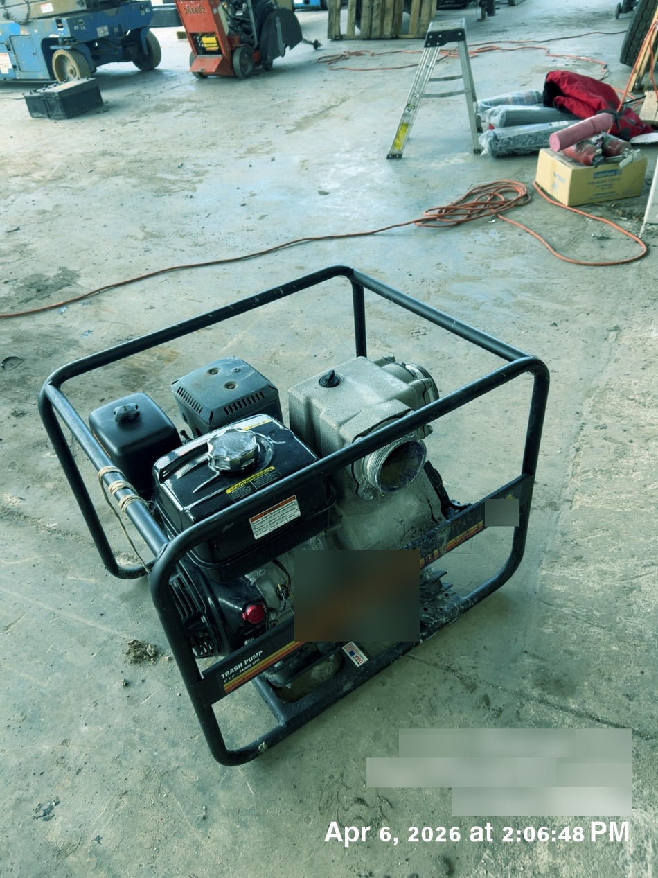 2024 MI-T-M WTP-T04-0MGH