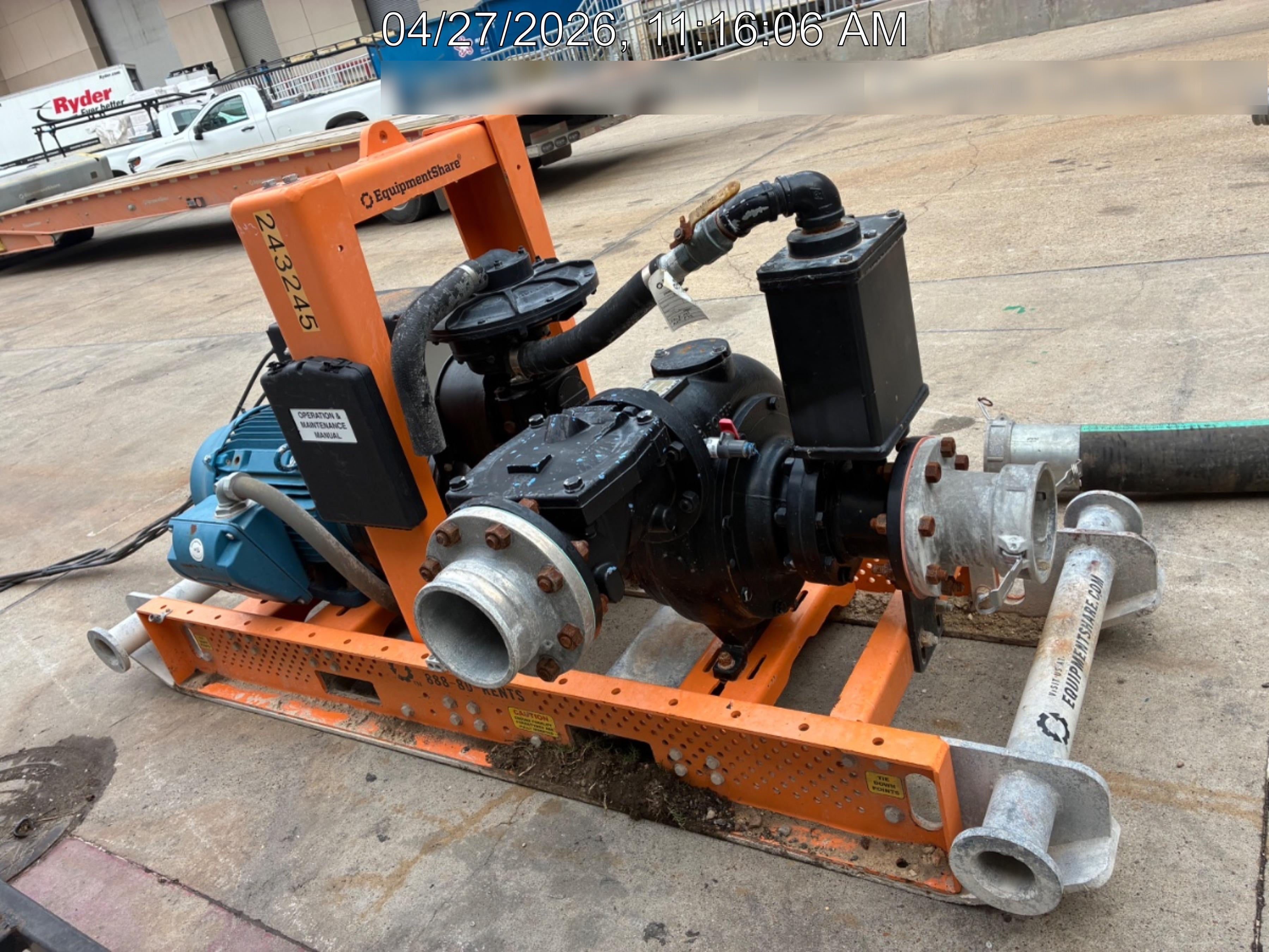 2022 PIONEER EPP66S12L71