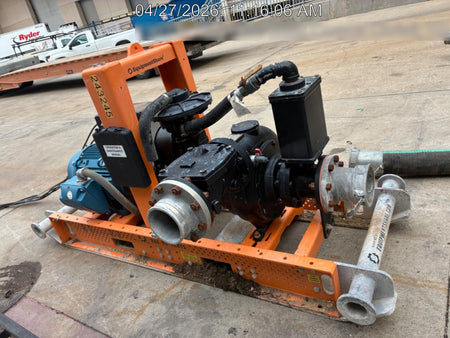 2022 PIONEER EPP66S12L71