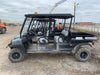 2021 Club Car CA1700D Canopy, Diesel, 4 Passenger