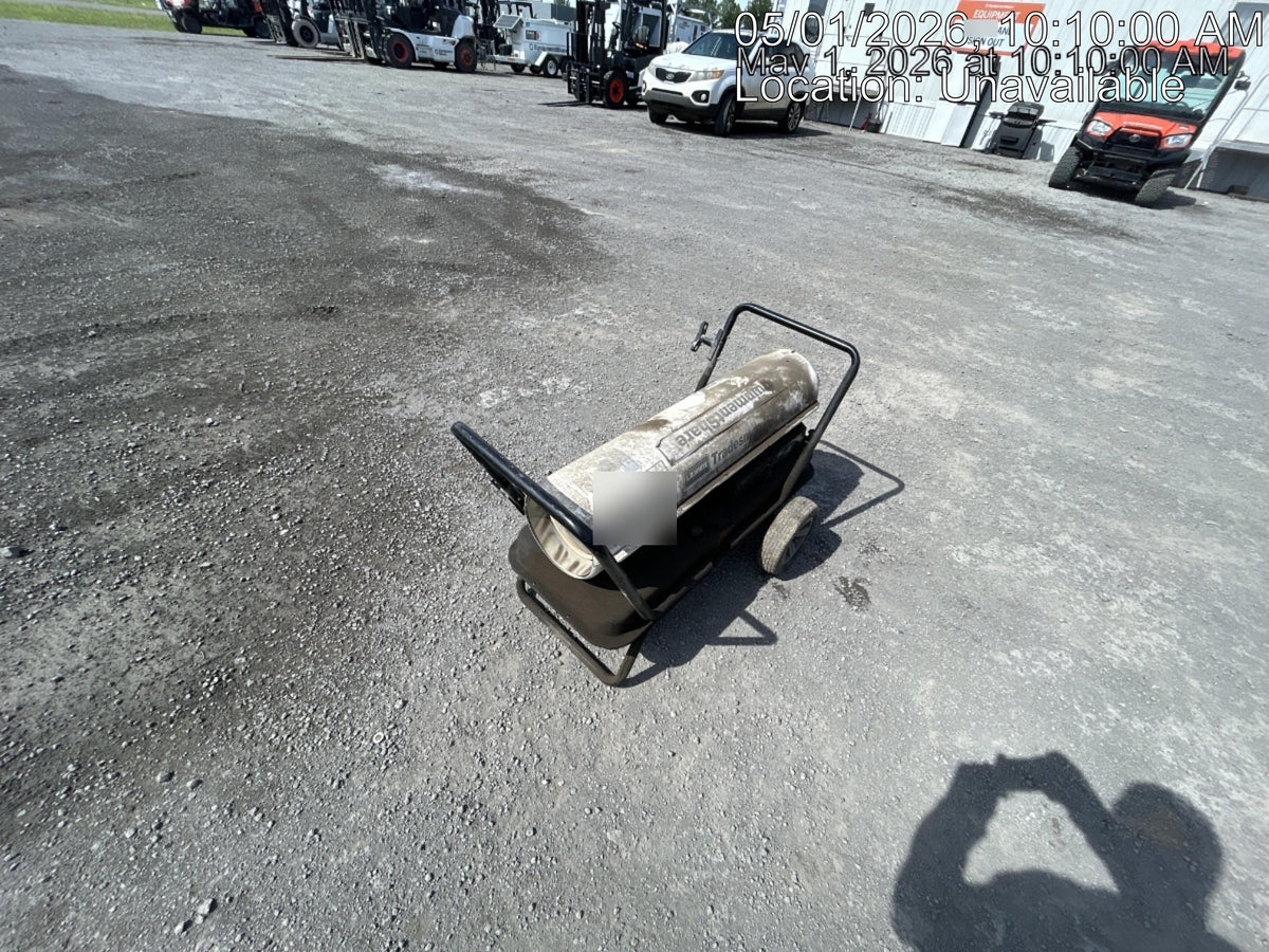 2022 LB WHITE Tradesman K175