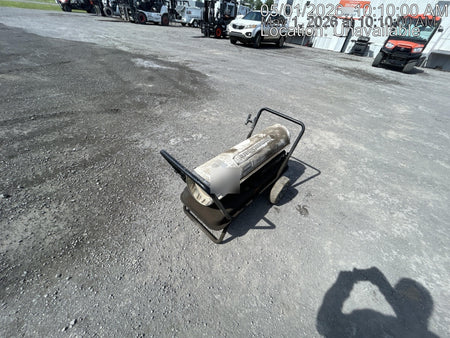 2022 LB WHITE Tradesman K175