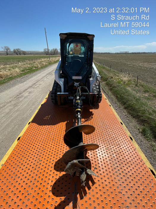 2022 AUGER TORQUE 3300-30