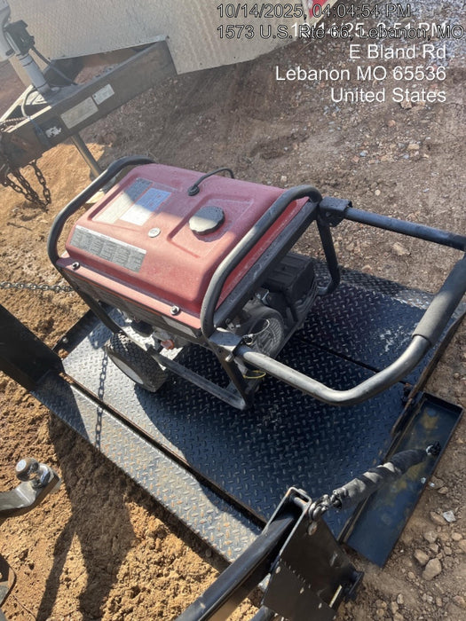 2025 MI-T-M GEN-6500-0MM1