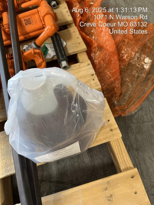 2024 MICHIGAN PNEUMATIC MP-ERD60