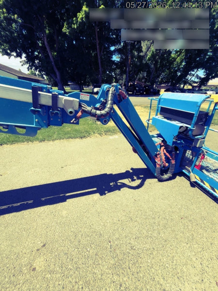 2024 GENIE S-65 XC