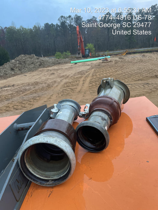 2021 MYERS-SETH A-DD6/HA/SAFE