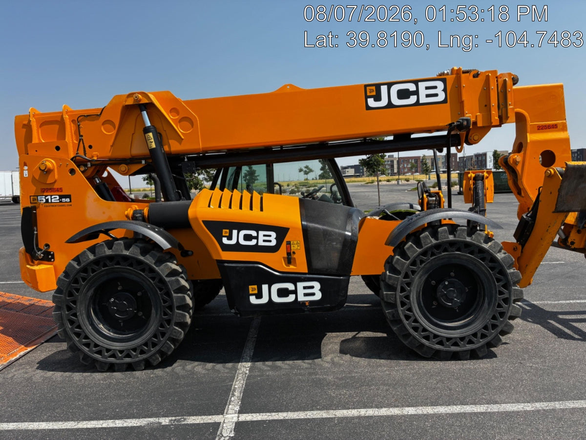 2022 JCB 512-56