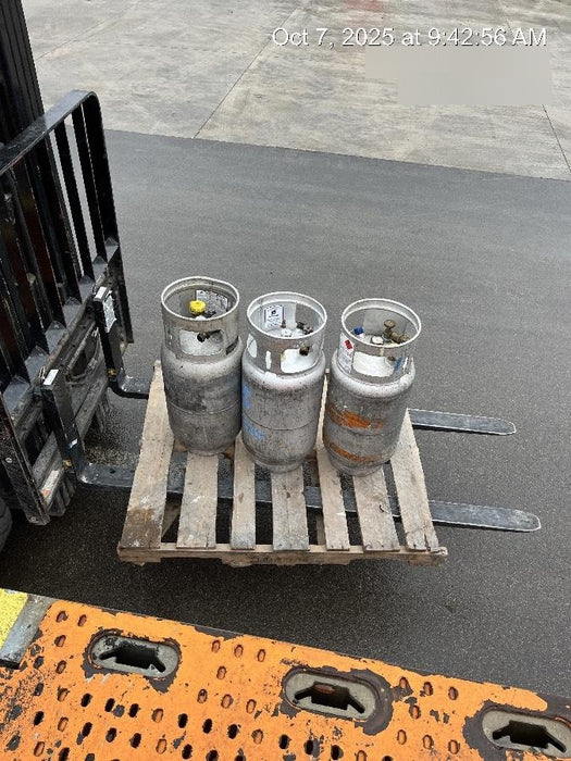 2022 STAR INDUSTRIES M1360B - Star JIB Boom