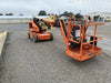 2020 JLG E400AJPN