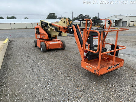 2020 JLG E400AJPN