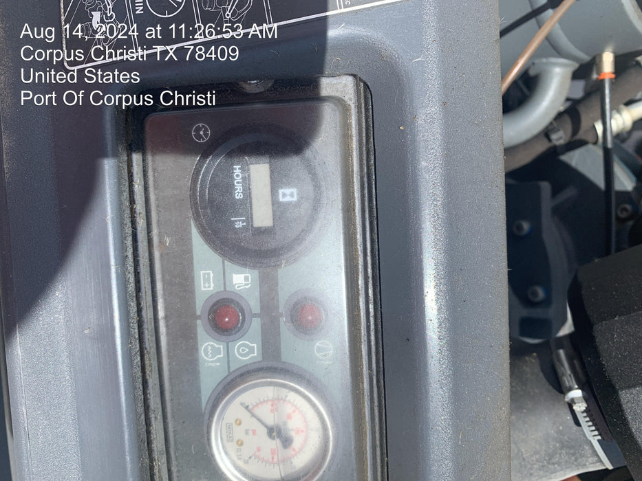 2022 ATLAS COPCO XAS 110