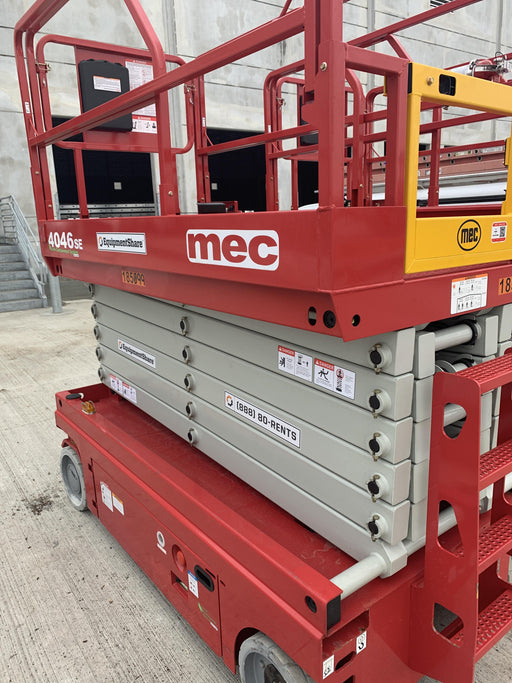 2021 MEC 4046SE