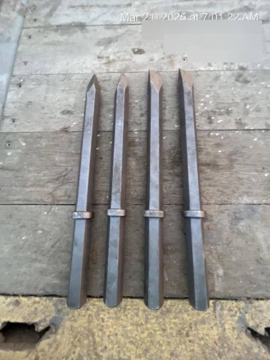 2021 MICHIGAN PNEUMATIC MP-TPB90-114