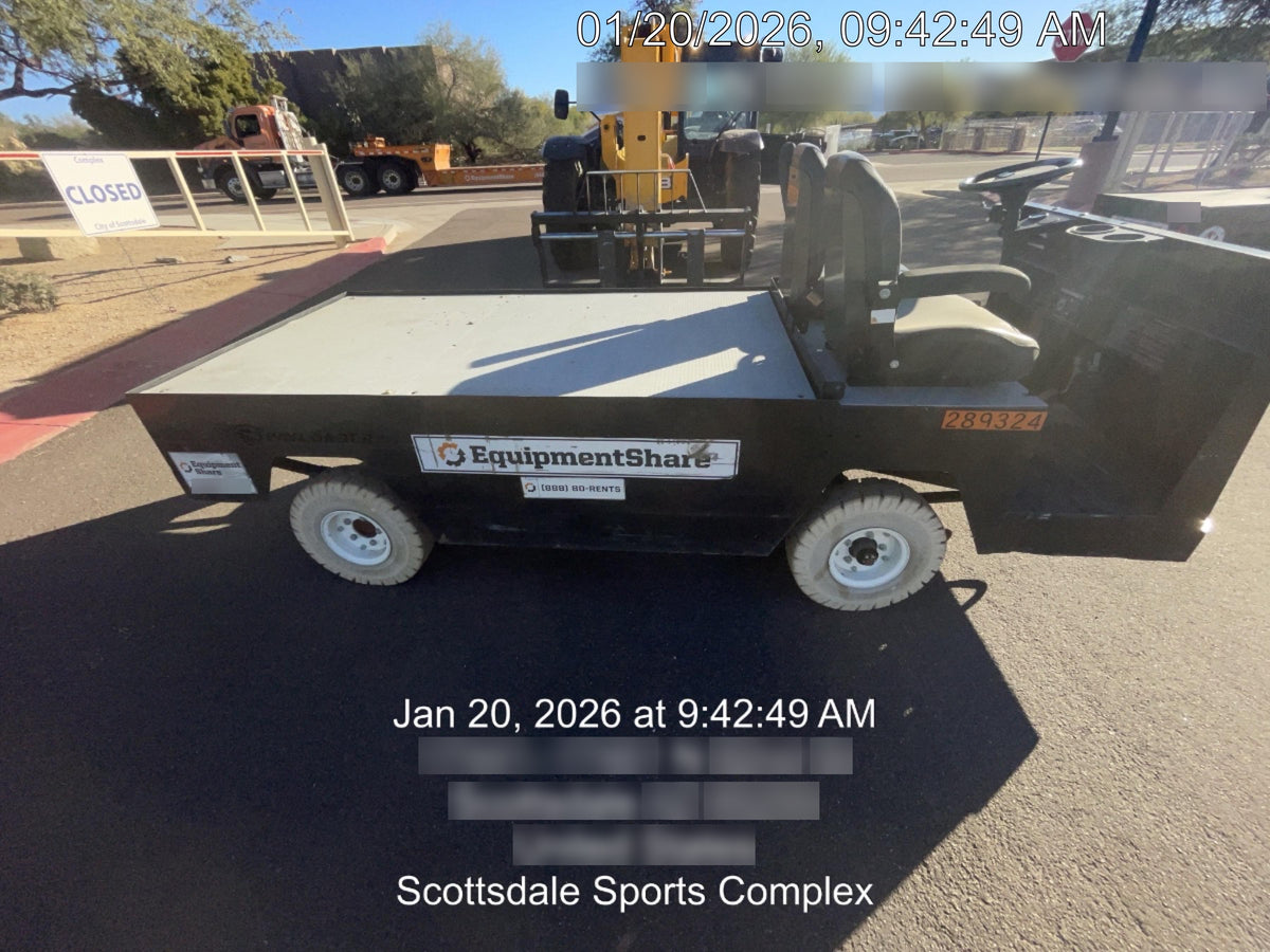 2023 COLUMBIA Payloader 2XL