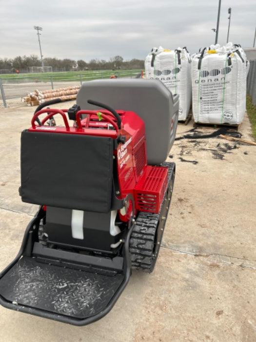 2025 TORO MBTX 2500-TS