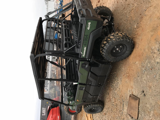 2019 KAWASAKI Mule PRO-FXT